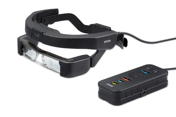 Pro Bt-2000 Smart Headset