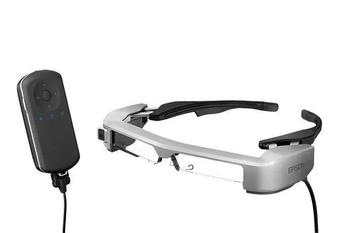 Bt-350 Smart Glasses