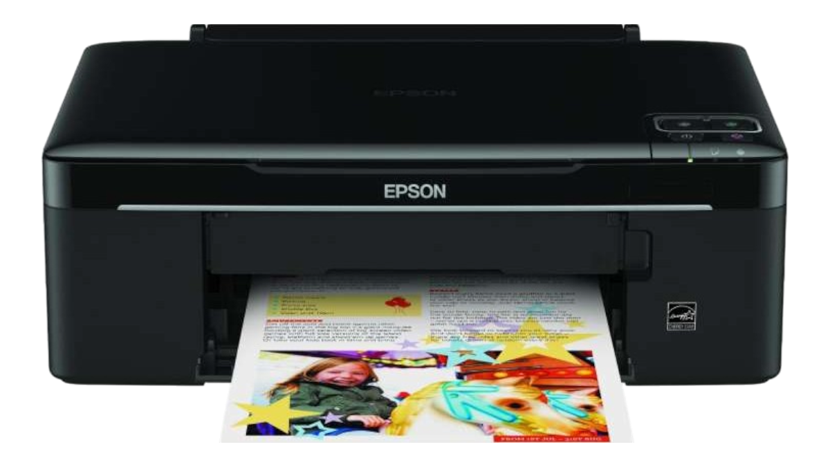 Ремонт Epson SX130