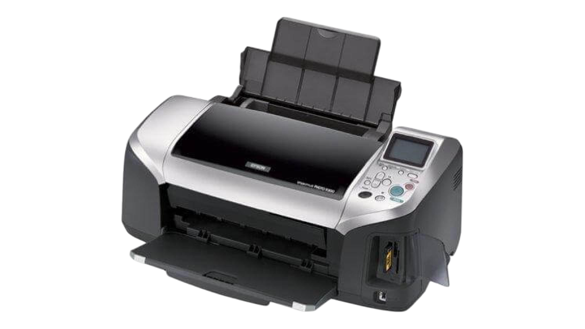 Ремонт Epson R300