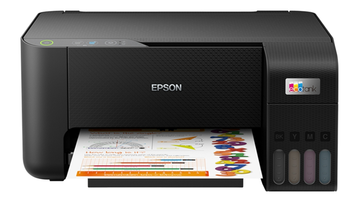 Ремонт Epson L3210