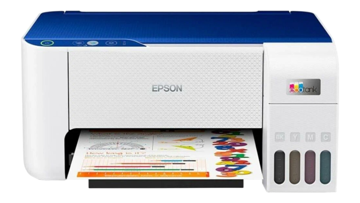 Ремонт Epson L3215