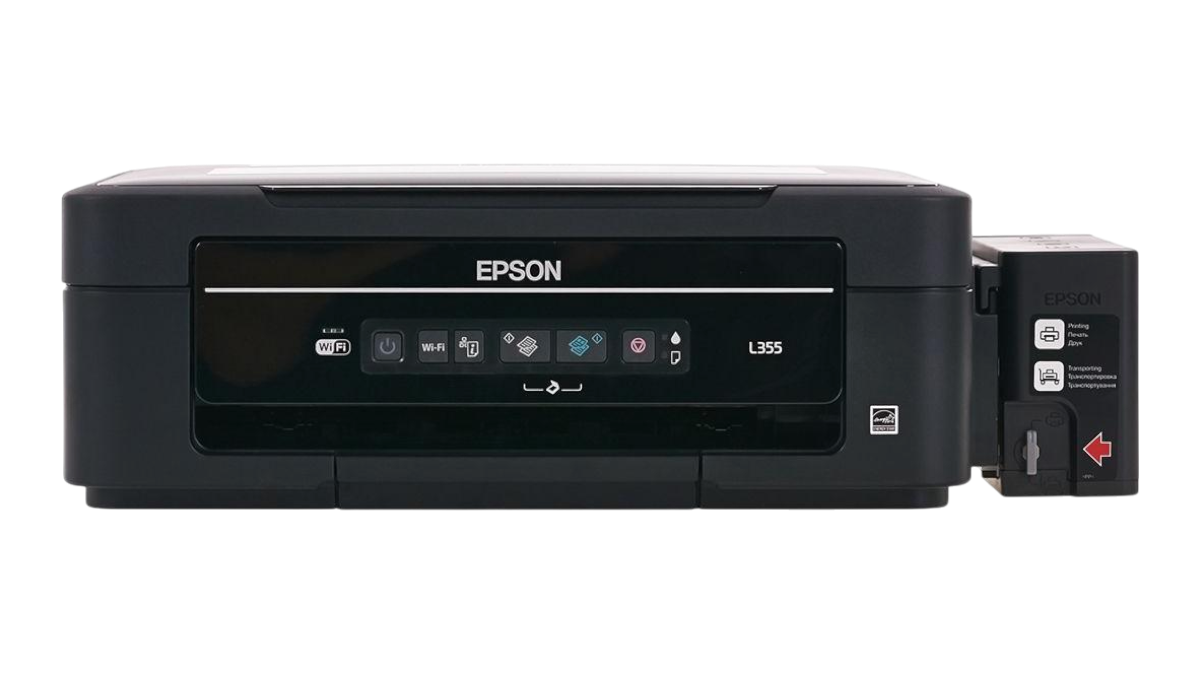 Ремонт Epson L355