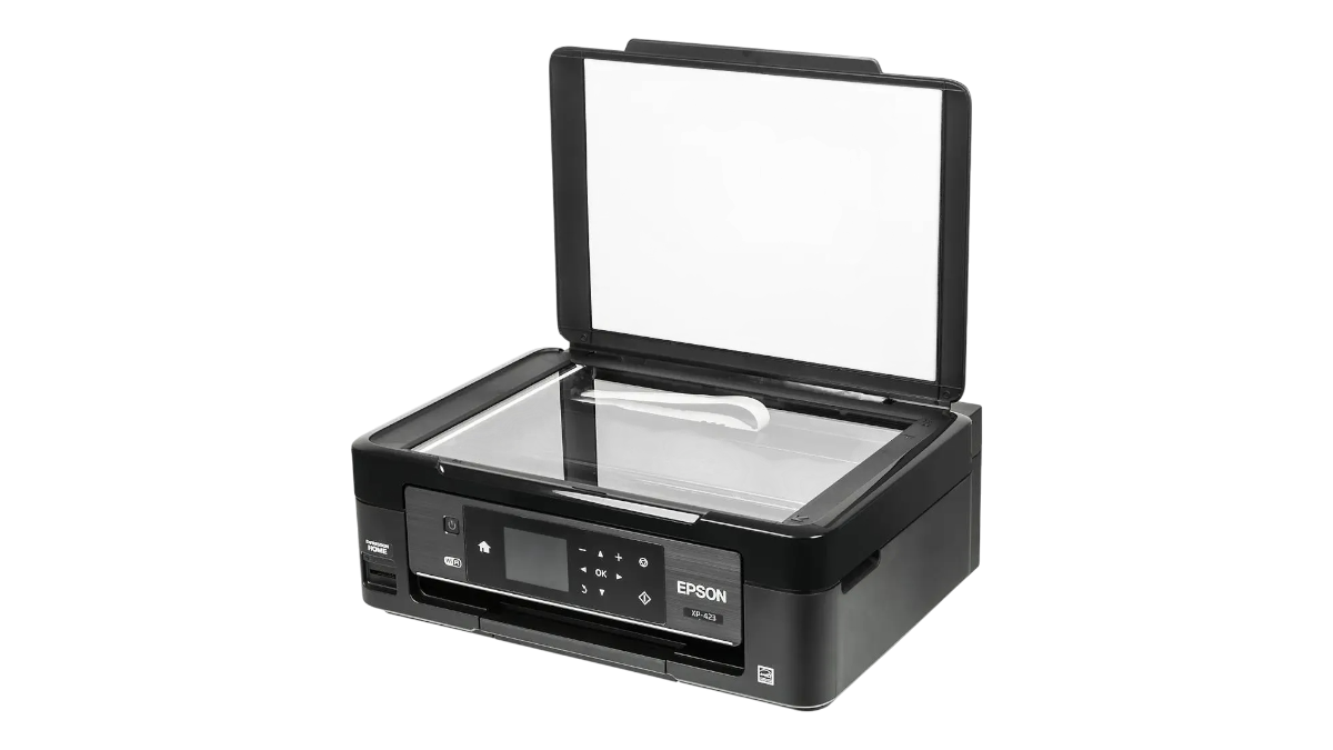 Ремонт Epson XP-423