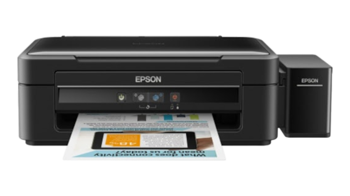Ремонт Epson L364